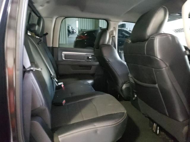 2017 Dodge RAM 1500 SLT