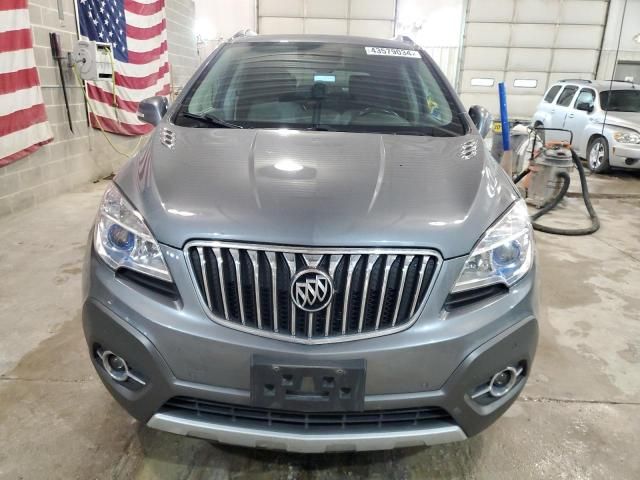 2014 Buick Encore Premium