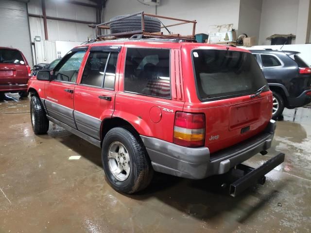 1997 Jeep Grand Cherokee Laredo