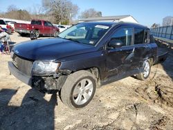 2016 Jeep Compass Sport for sale in Chatham, VA