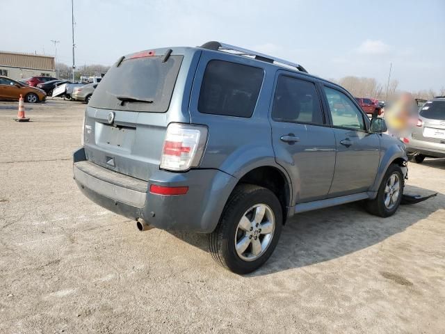 2011 Mercury Mariner Premier