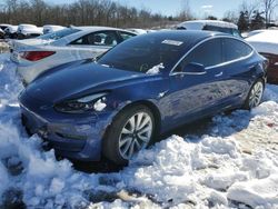 2020 Tesla Model 3 for sale in New Britain, CT