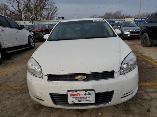 2009 Chevrolet Impala 1LT