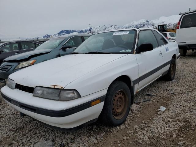 1992 Mazda MX-6