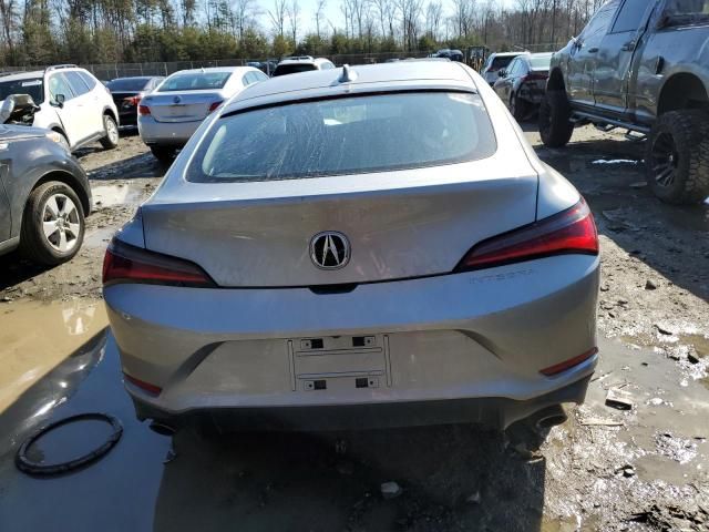 2024 Acura Integra