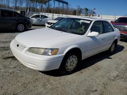 1997 Toyota Camry CE for sale in Spartanburg, SC