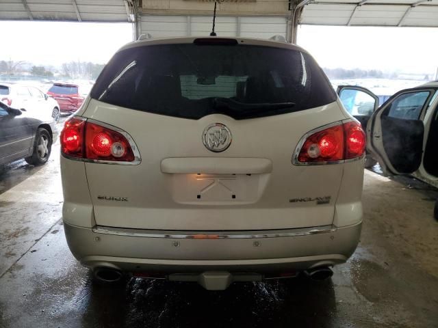 2011 Buick Enclave CXL