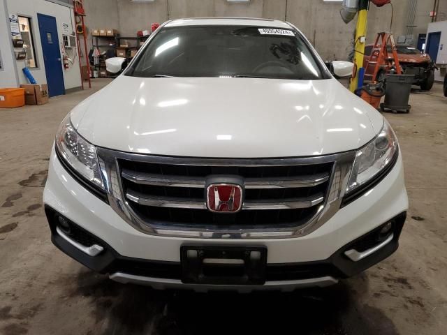 2015 Honda Crosstour EXL