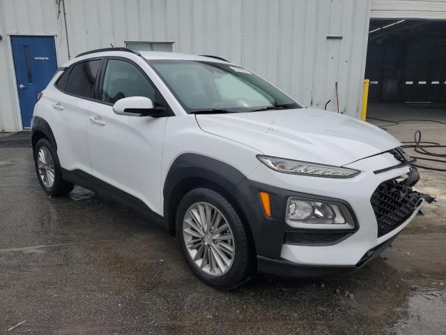 2020 Hyundai Kona SEL