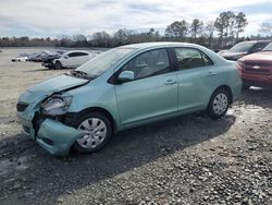 Vehiculos salvage en venta de Copart Byron, GA: 2010 Toyota Yaris