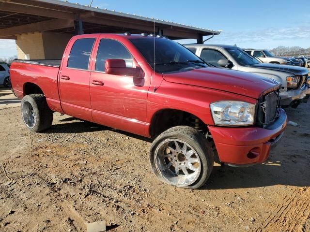 2008 Dodge RAM 2500 ST