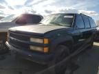 1999 Chevrolet Suburban K1500