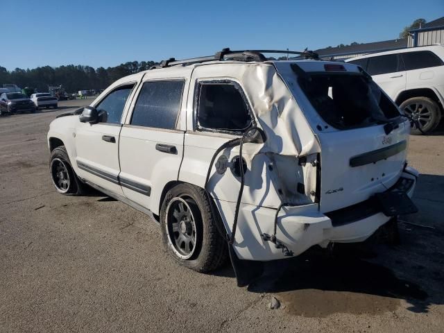 2005 Jeep Grand Cherokee Laredo