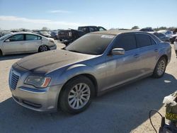 2014 Chrysler 300 en venta en San Antonio, TX