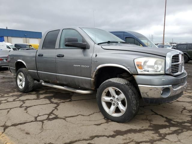 2007 Dodge RAM 1500 ST