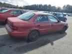 1997 GEO Prizm Base