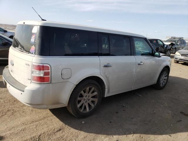 2010 Ford Flex SEL