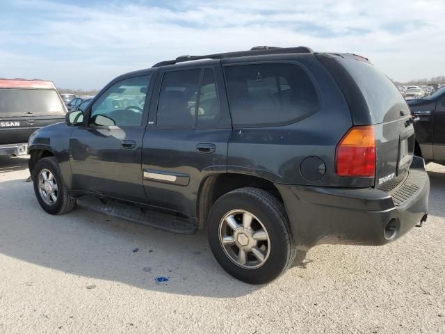 2003 GMC Envoy