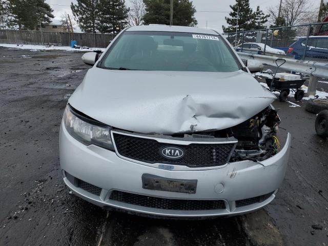 2010 KIA Forte EX