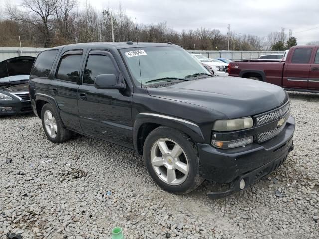 2005 Chevrolet Tahoe C1500