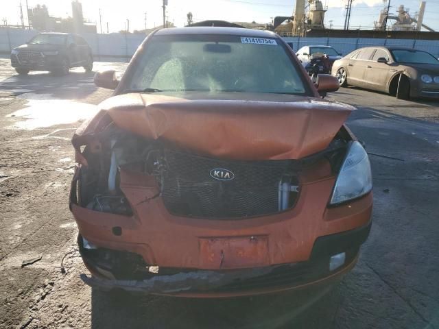 2008 KIA Rio Base