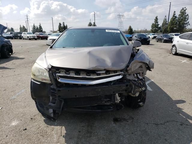 2012 Chevrolet Malibu 2LT