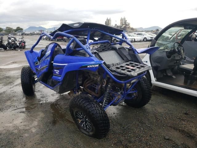 2021 Yamaha YXZ1000