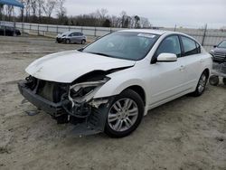 2011 Nissan Altima Base en venta en Spartanburg, SC