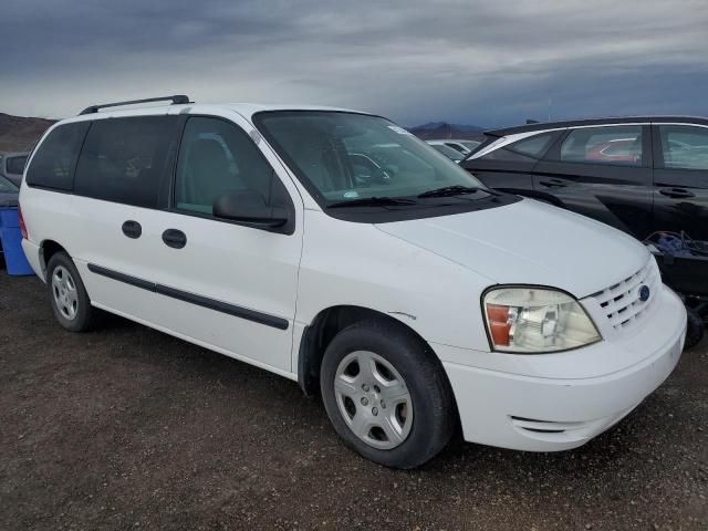 2006 Ford Freestar SE