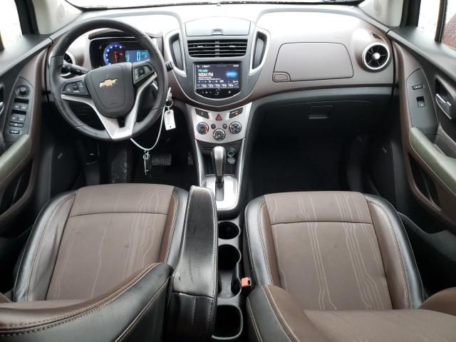 2015 Chevrolet Trax 1LT