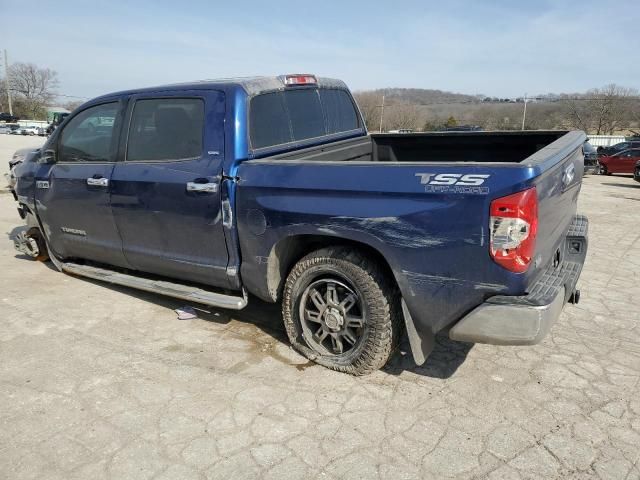 2014 Toyota Tundra Crewmax SR5