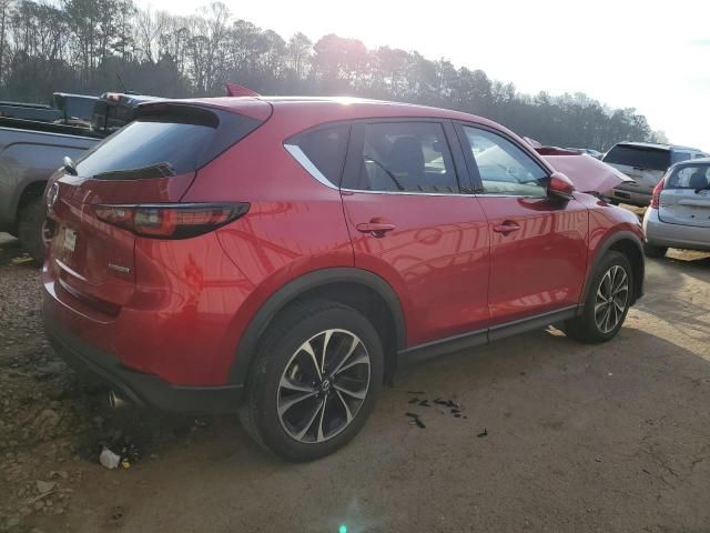 2022 Mazda CX-5 Premium