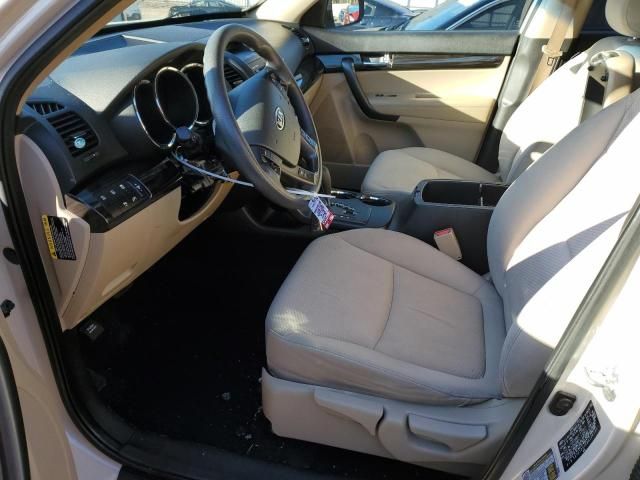 2011 KIA Sorento Base