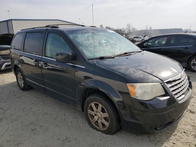 2008 Chrysler Town & Country Touring