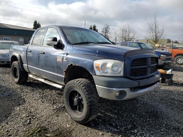 2008 Dodge RAM 2500 ST