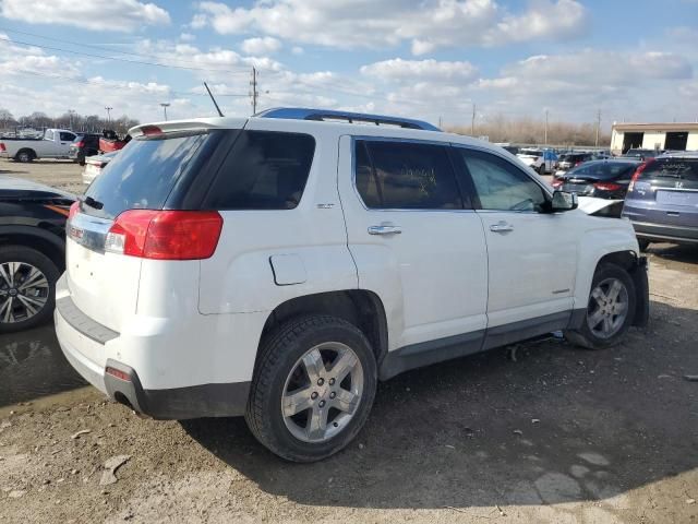 2013 GMC Terrain SLT