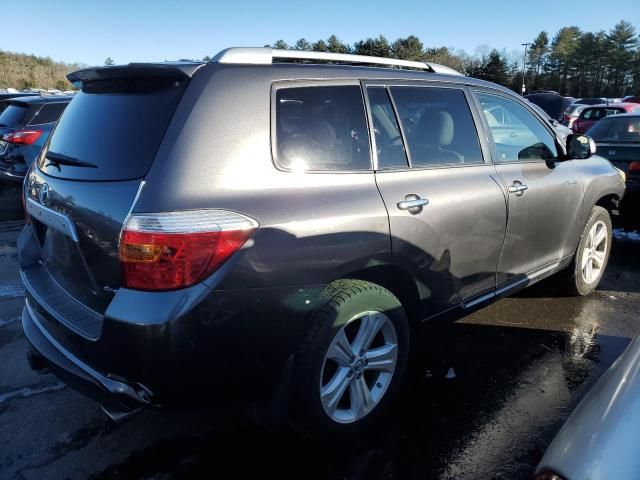 2010 Toyota Highlander Limited