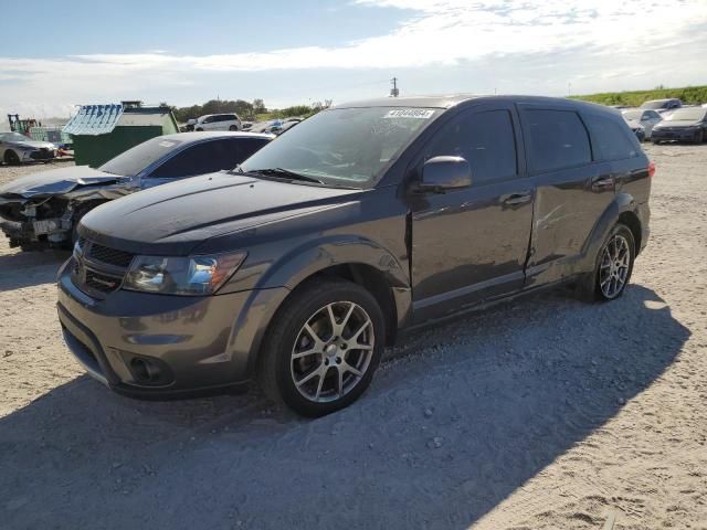 2016 Dodge Journey R/T