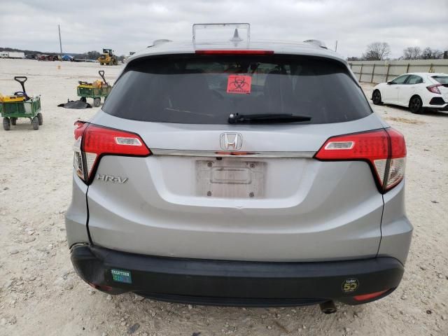 2019 Honda HR-V EX