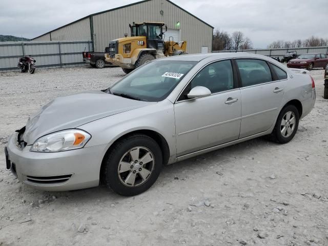 2008 Chevrolet Impala LT