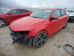 Salvage cars for sale from Copart Magna, UT: 2014 Volkswagen Jetta SE