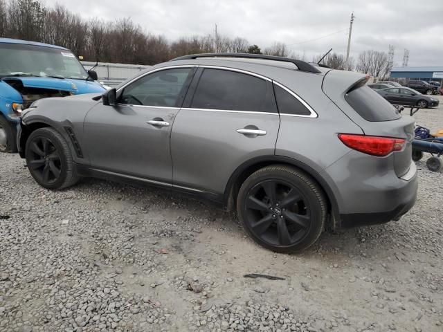 2015 Infiniti QX70