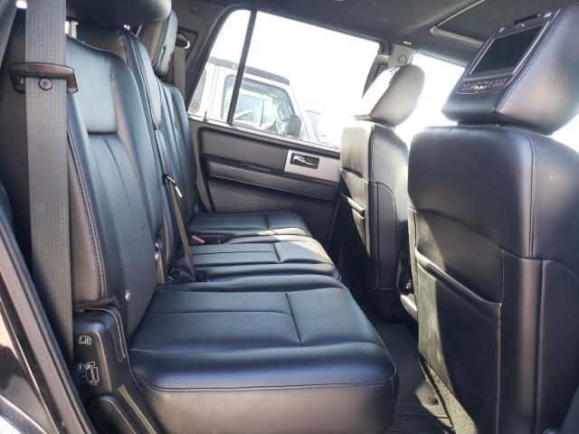 2015 Ford Expedition Limited