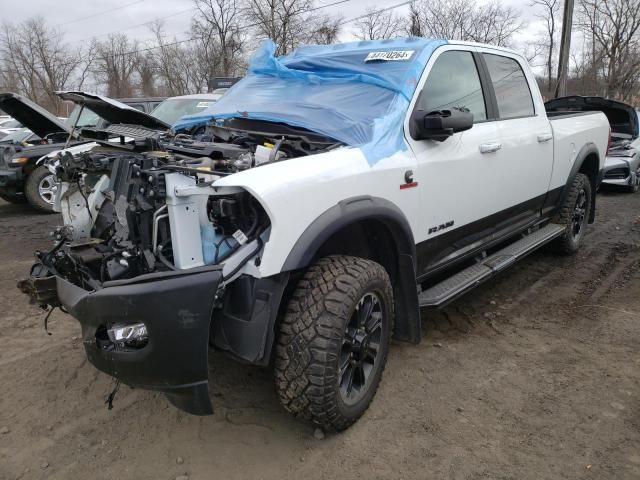 2023 Dodge RAM 2500 Powerwagon