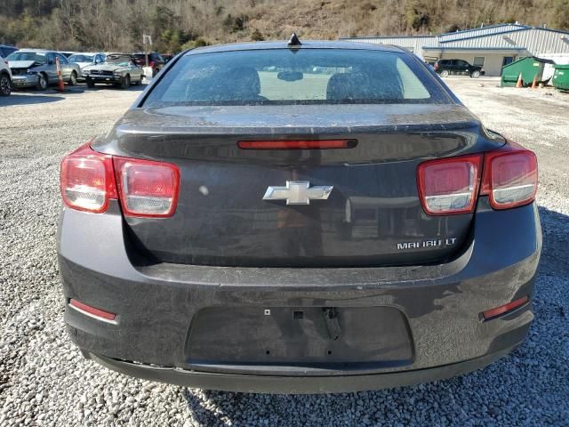 2013 Chevrolet Malibu 1LT