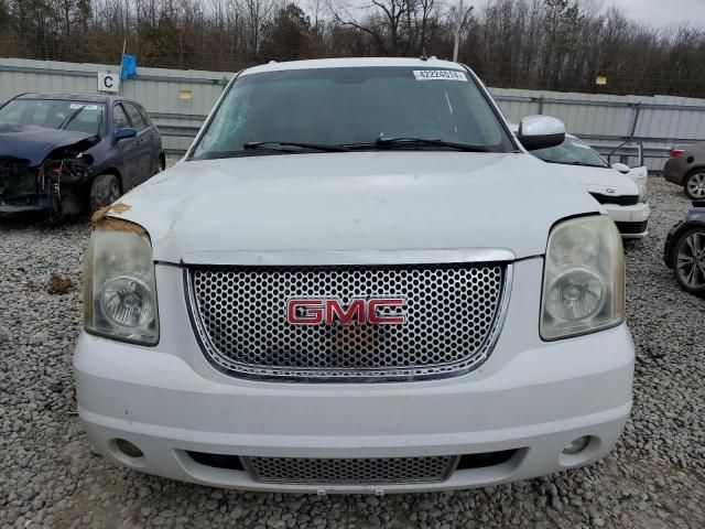 2007 GMC Yukon Denali