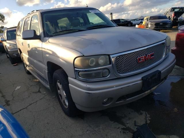 2006 GMC Yukon XL Denali