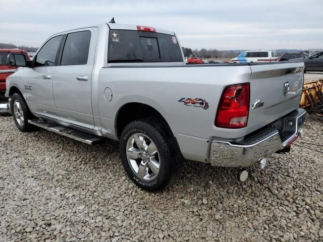 2014 Dodge RAM 1500 SLT