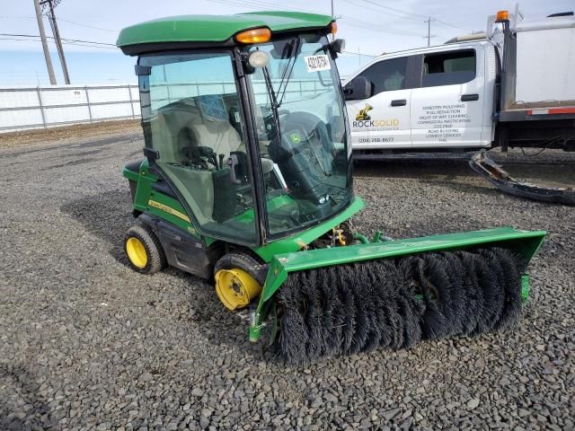 2012 John Deere Gator