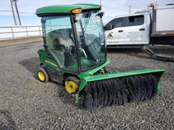 John Deere Vehiculos salvage en venta: 2012 John Deere Gator